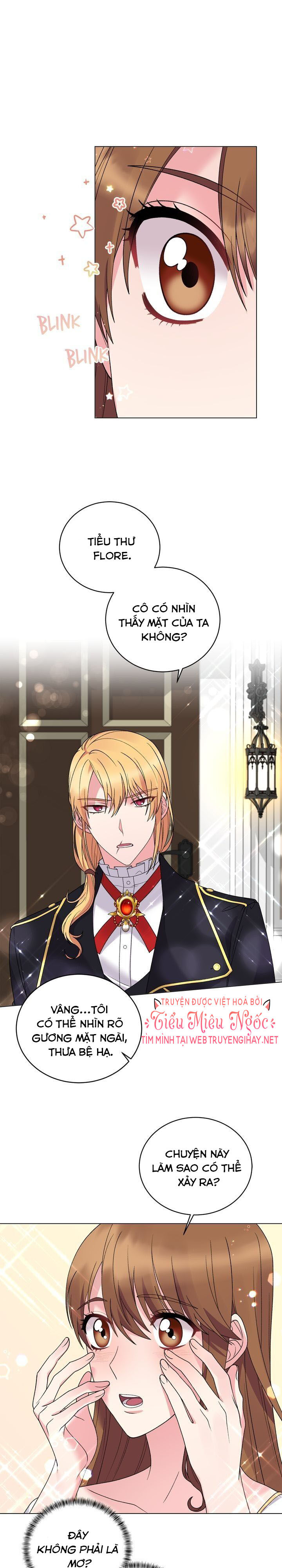 tôi sẽ trở thành nhân vật chính chapter 50 1