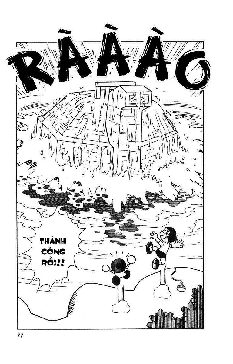 cuốn từ điển kì bí chapter 5 9