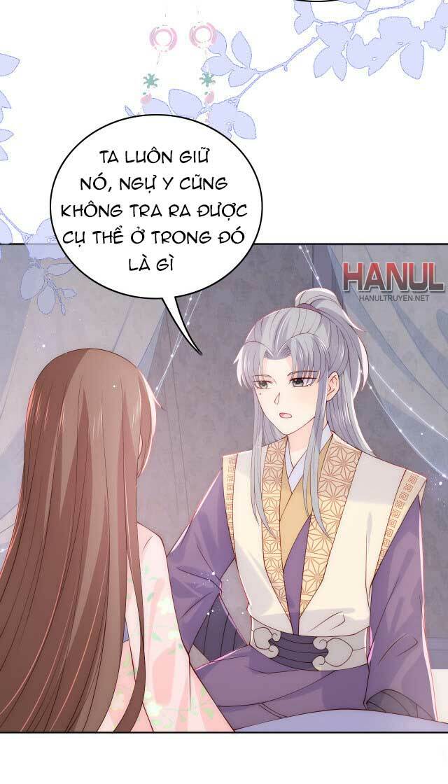 dưỡng địch vi hoạn chapter 145 8