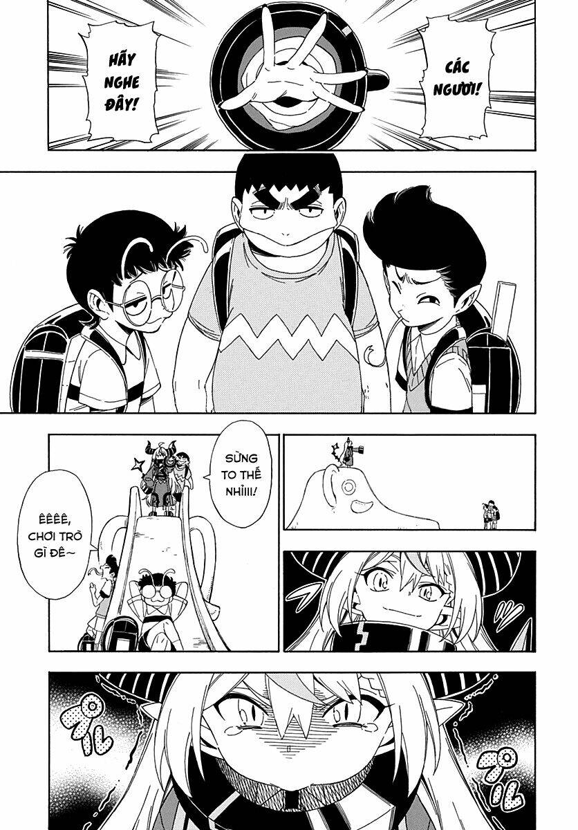 hololive - holox meeting! chapter 5 3