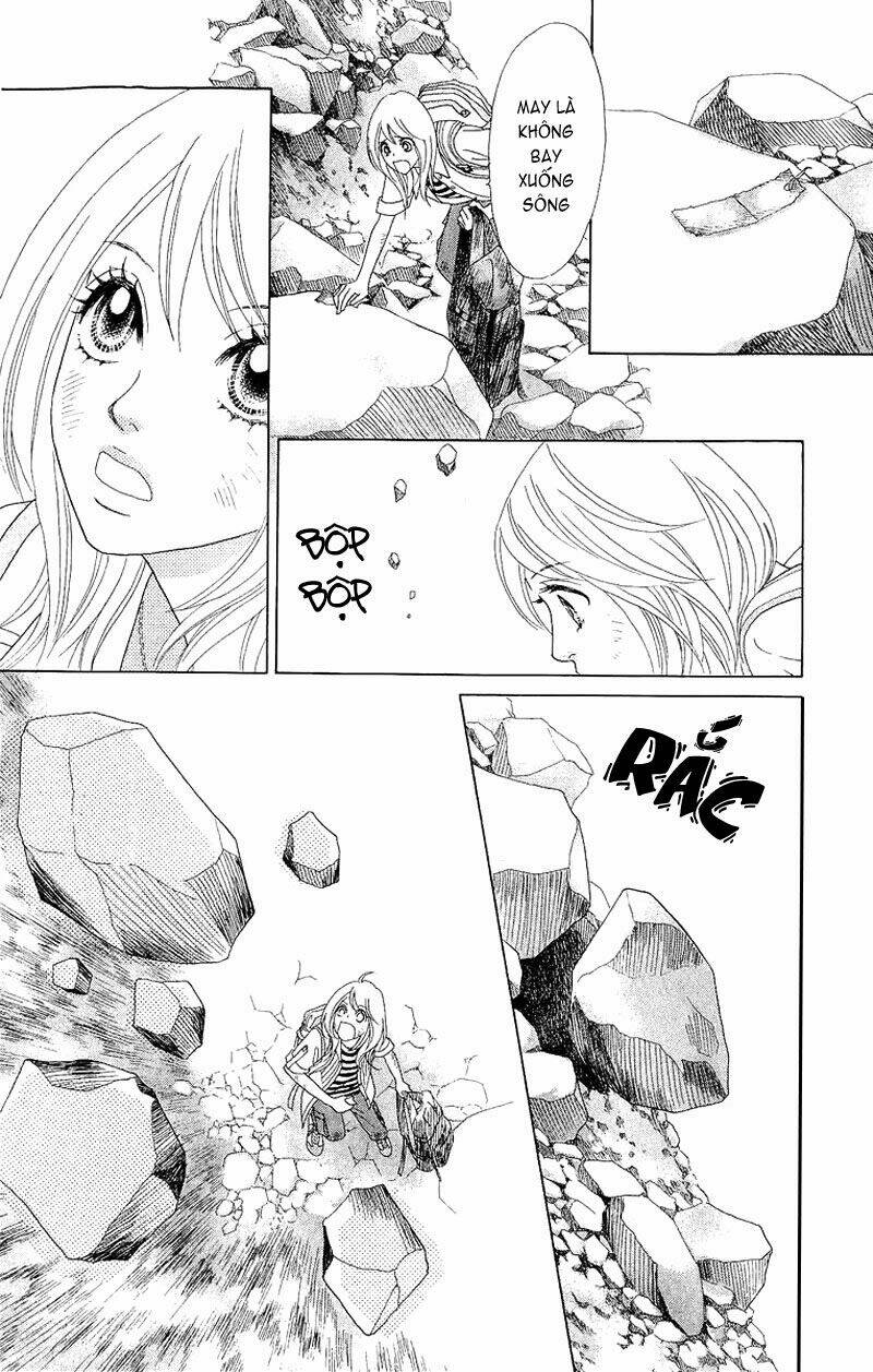 papillon hana to chou chapter 39 22