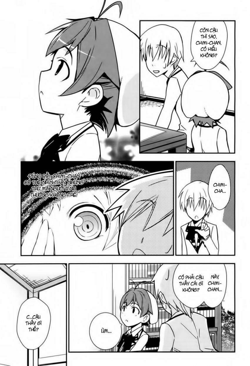 yamanko! chapter 4 14