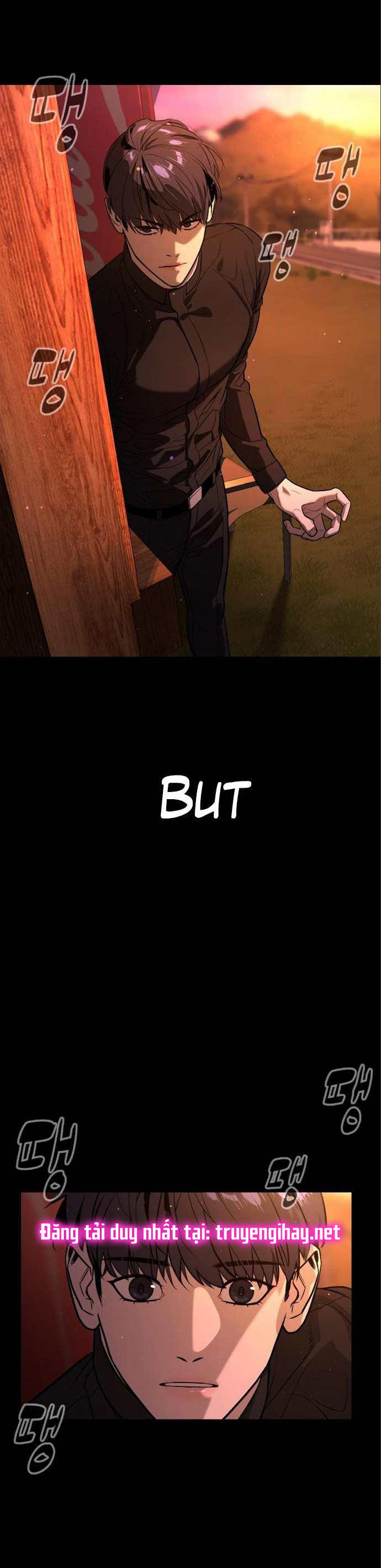 bạch huyết - white blood chapter 90 25