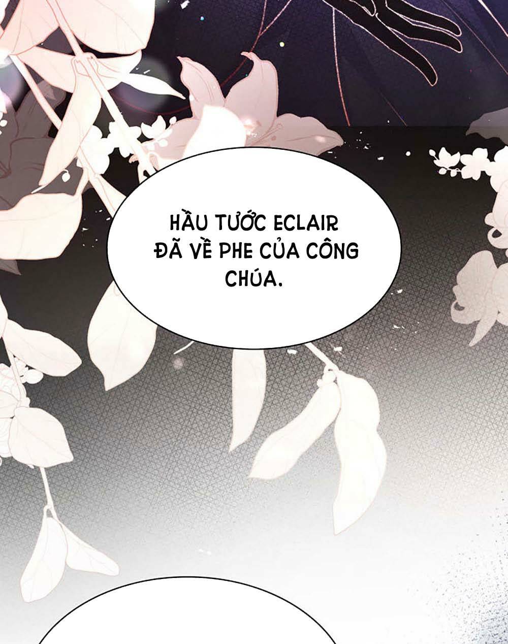 từ ác nữ, tôi trở thành một người mẹ chapter 38.1 32