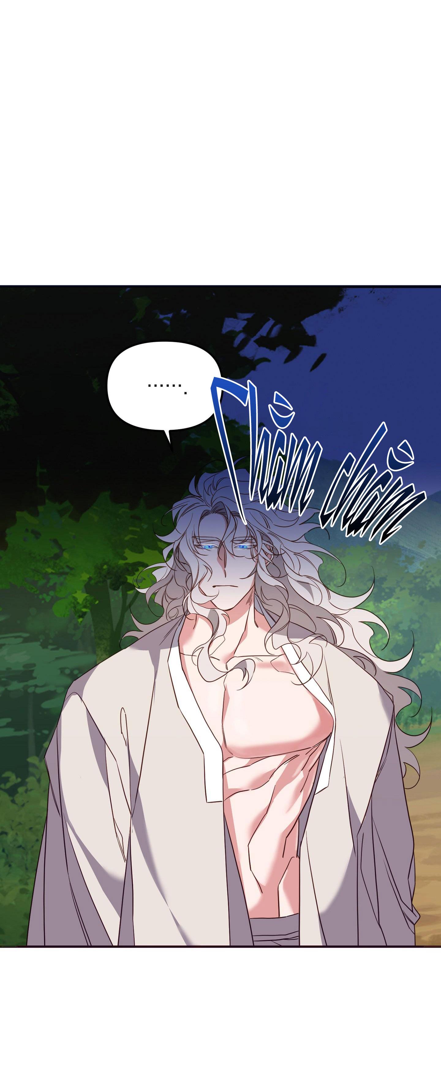 hổ trở về chapter 15 30