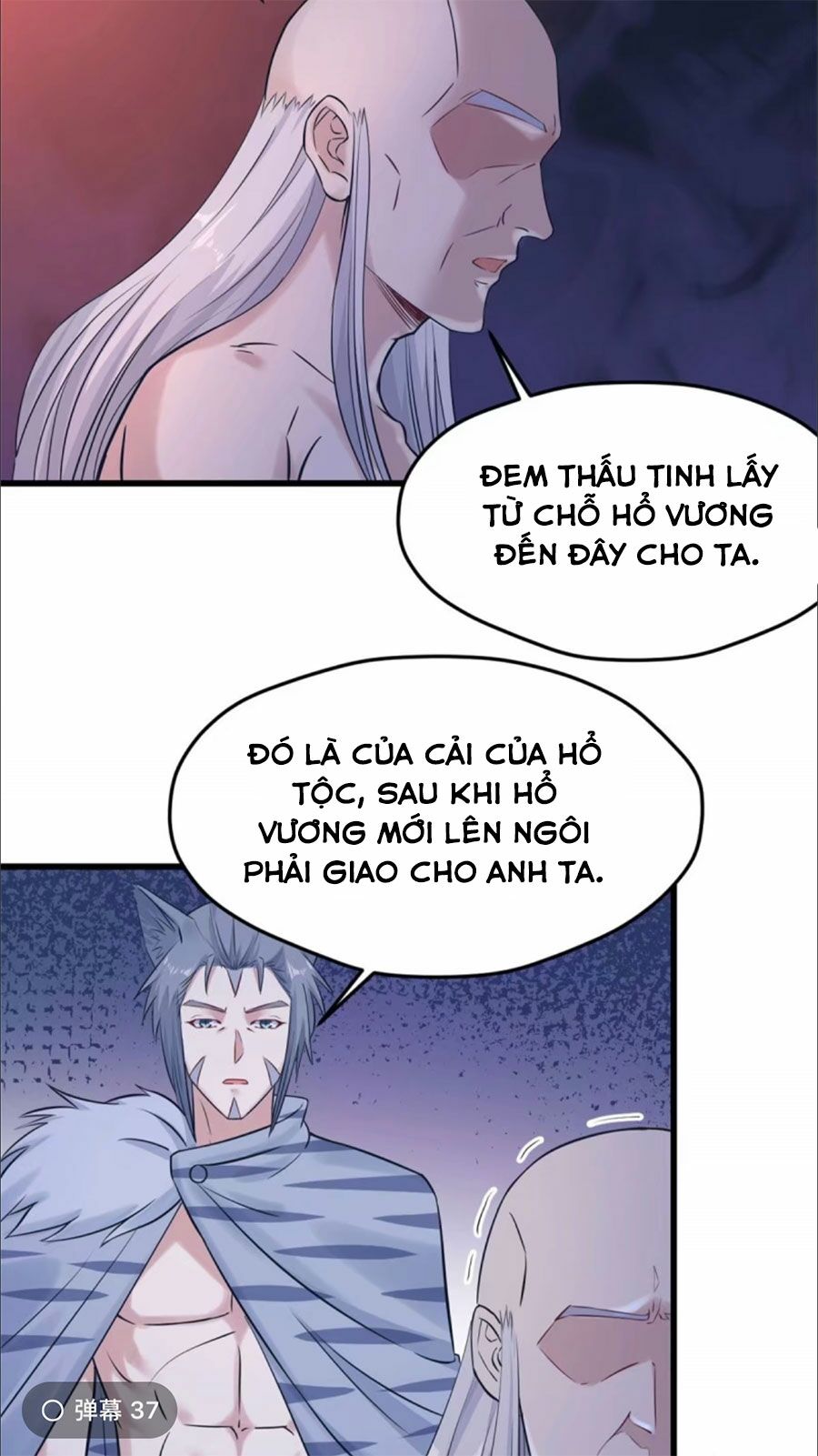 [16+] thảnh thơi thú thế chủng chủng điền, sinh sinh tể chapter 135 9