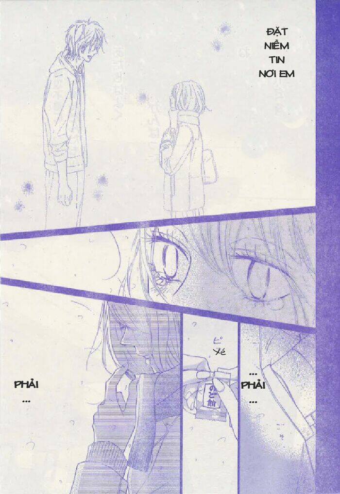 anh đã cho em biết bao thứ đầu tiên chapter 117 42