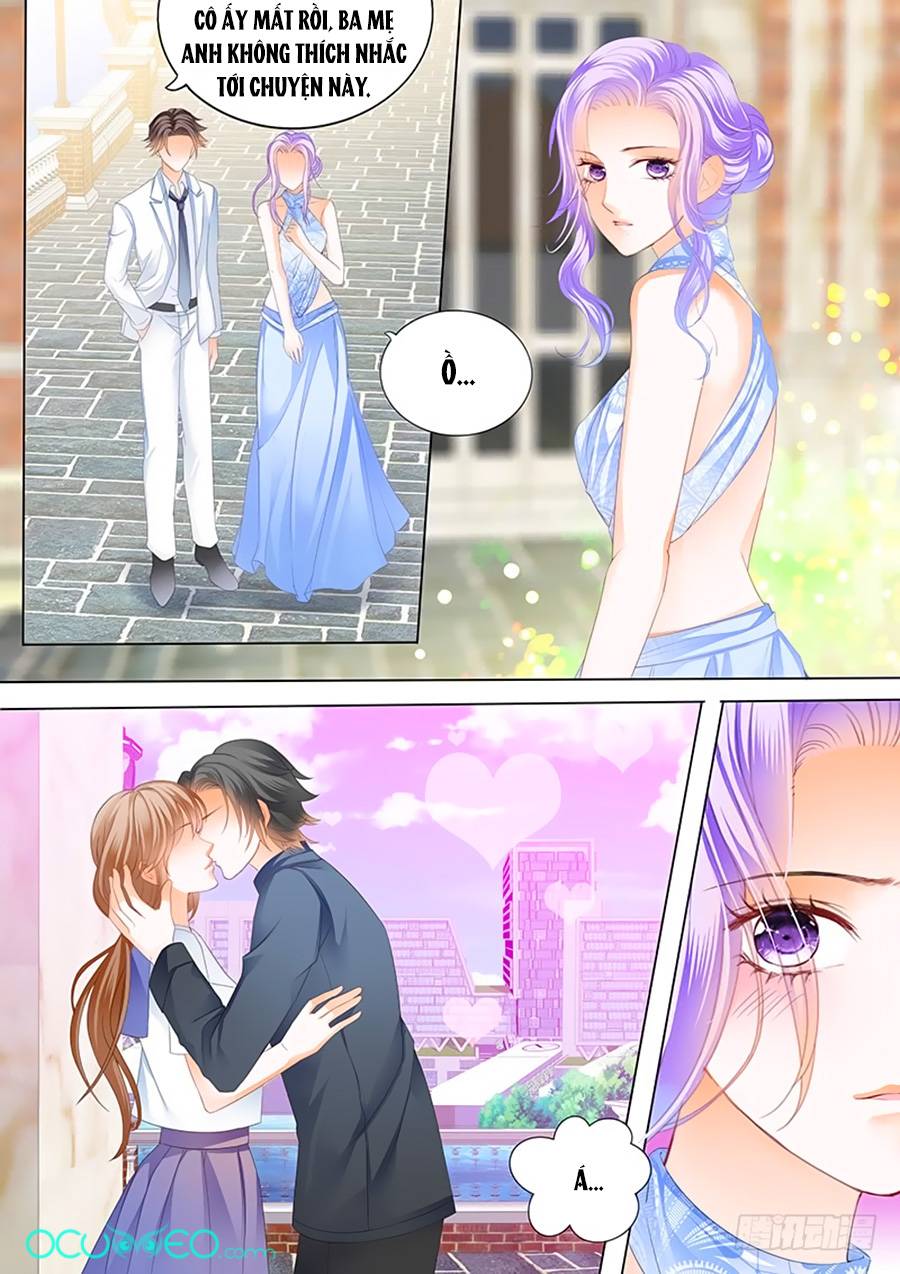 cuồng nhiệt boss, sủng thê xin kiềm chế chapter 24 2