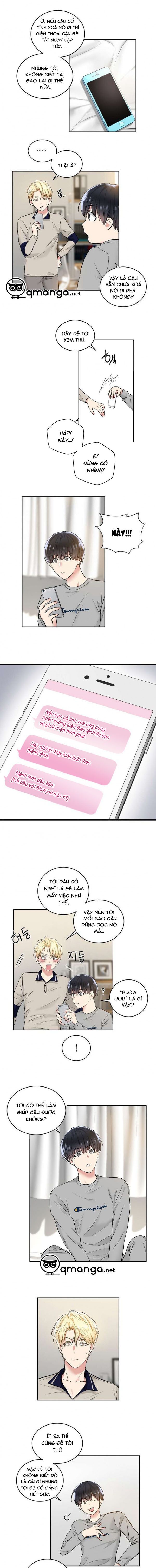 ứng dụng xấu hổ chapter 3 10