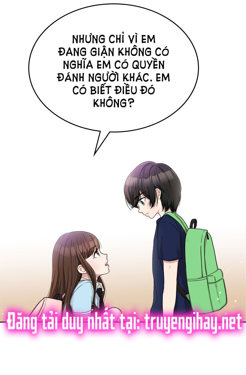 gửi em người đánh cắp những vì sao - to you who swallowed a star chapter 3.1 18