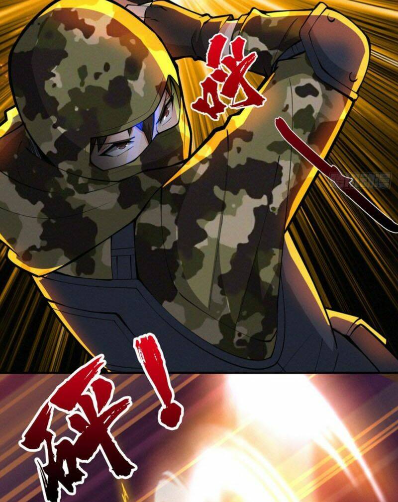 nơi này có yêu khí chapter 69 12