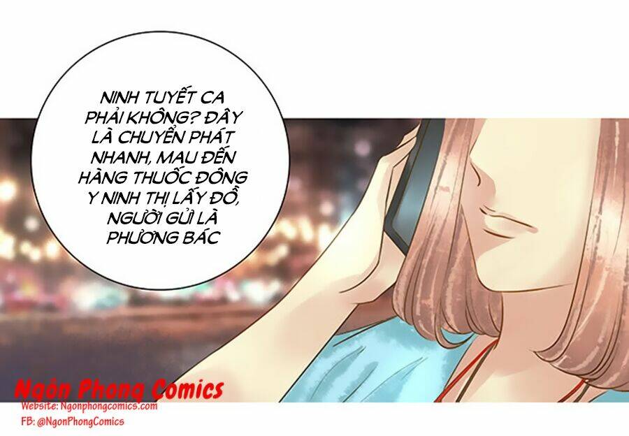 thiên niên minh vương cộng chẩm miên chapter 7 29