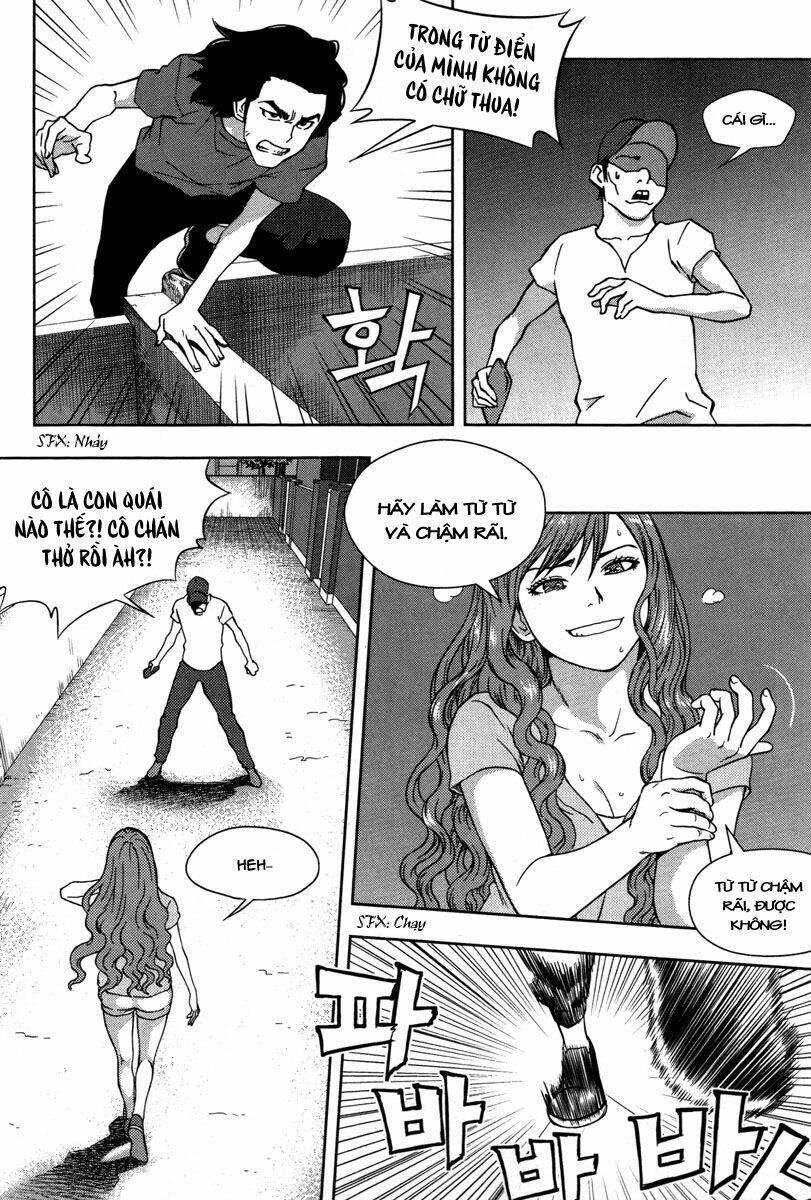 xo sisters chapter 5 30