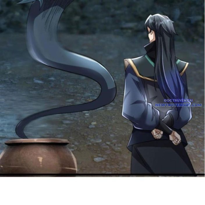 ngủ say vạn cổ: xuất thế đẩy ngang chư thiên chapter 89 34