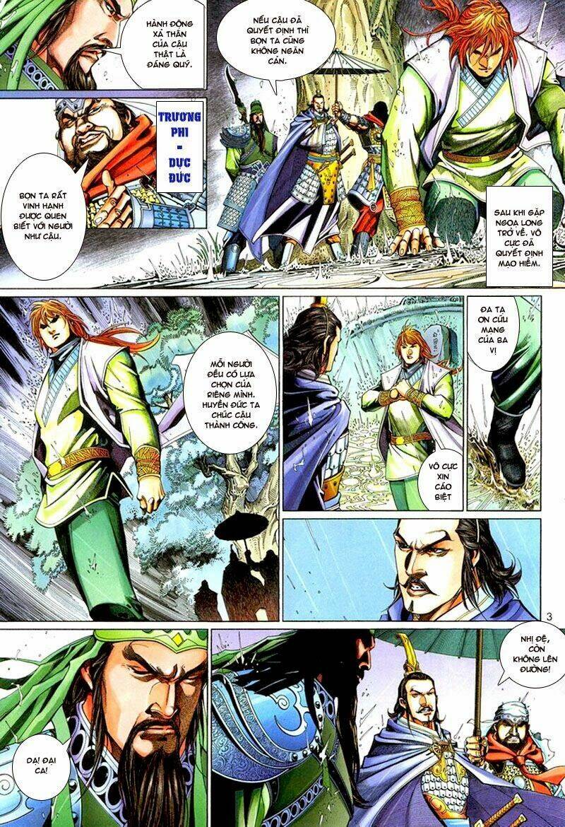 phong vân thần võ ký chapter 11 3
