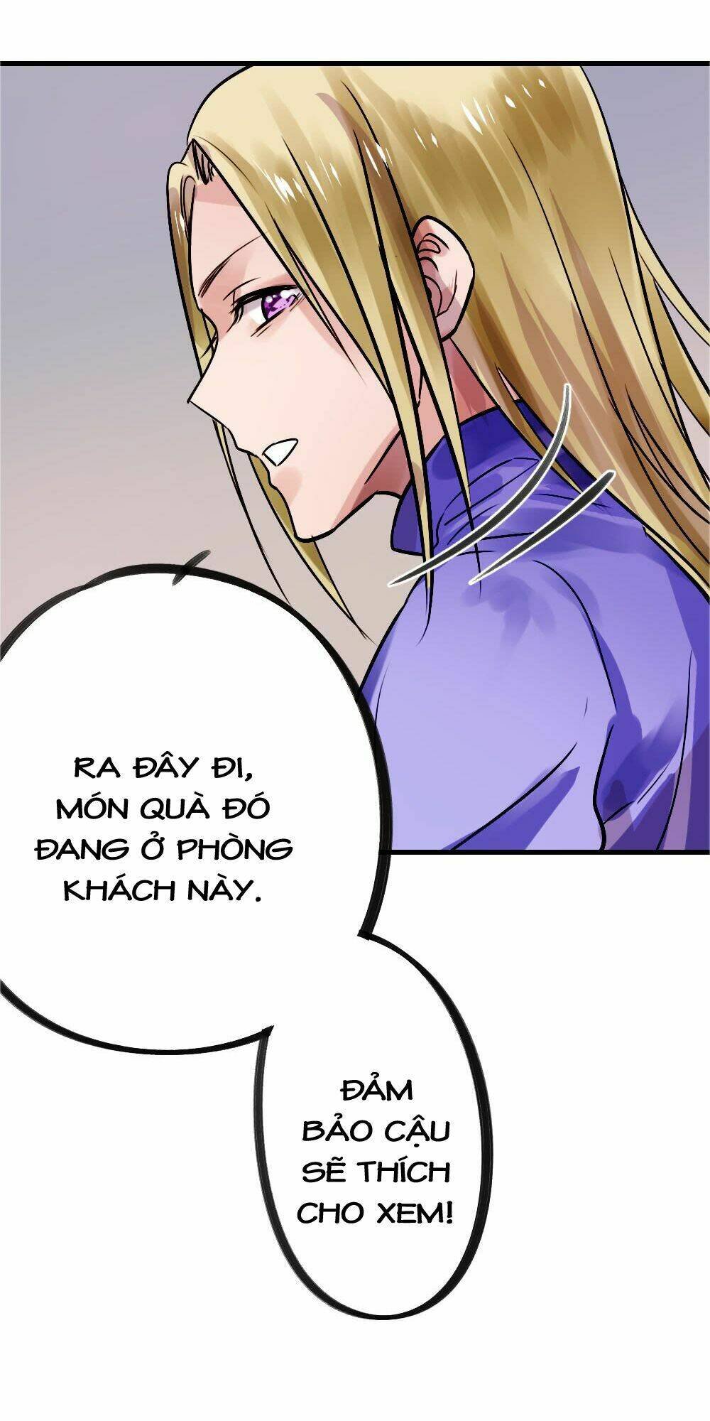 phải lòng em trai của bạn gái mình chapter 52 4