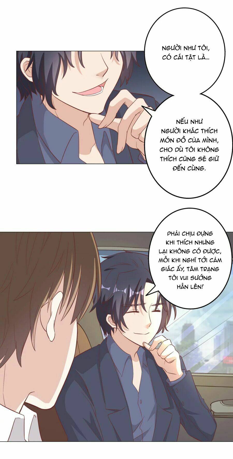 hôn nhân dục vọng: thiếu gia nhẹ một chút! chapter 135 25