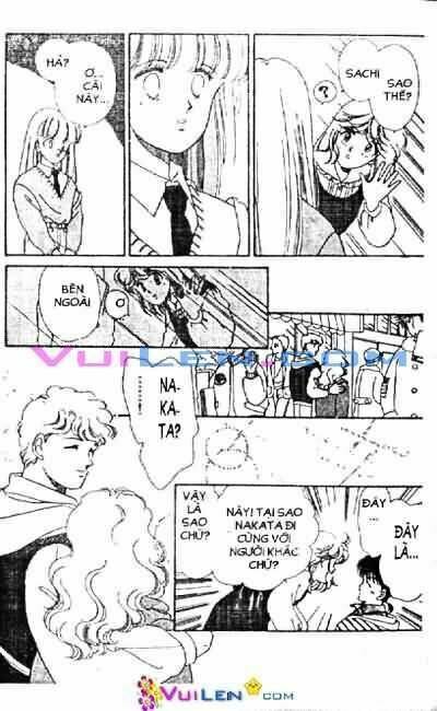 cô gái khả ái chapter 2 8