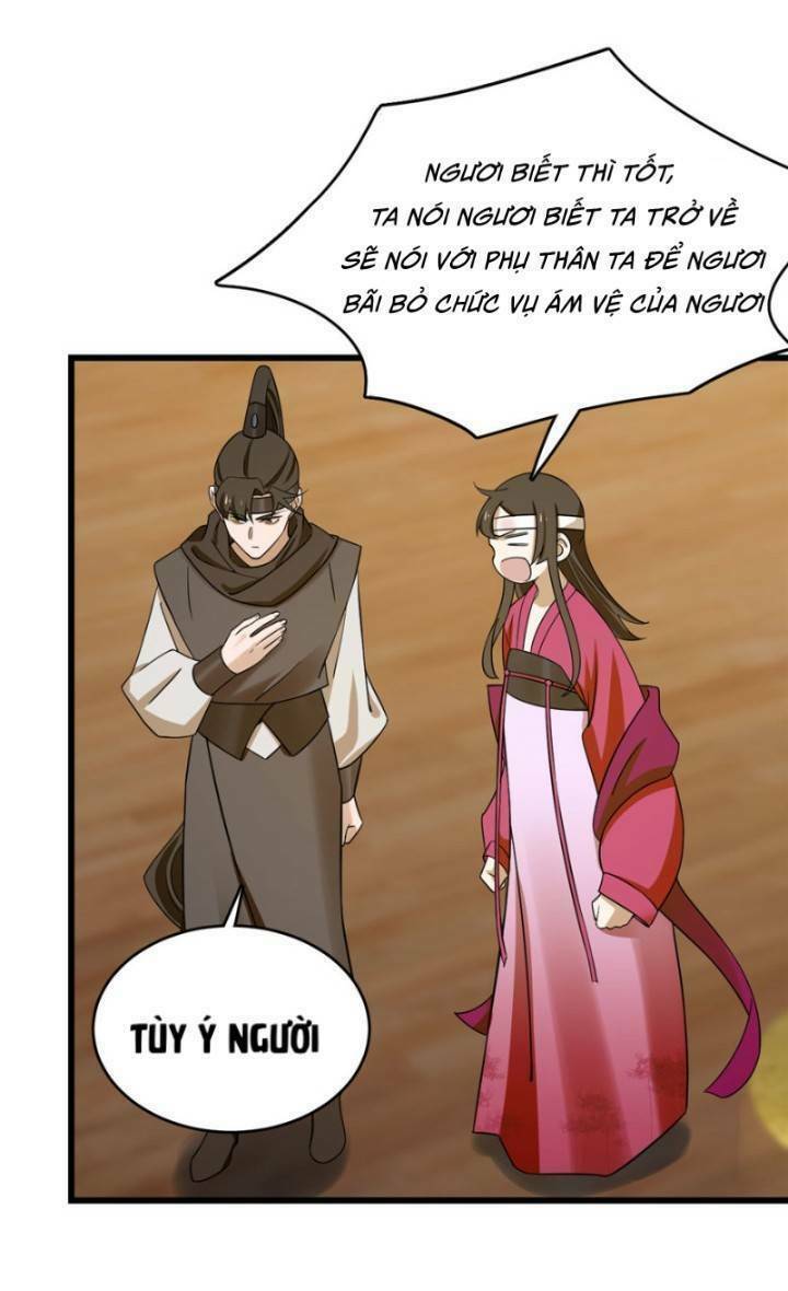 độc bộ thiên hạ: đặc công thần y chapter 152 38