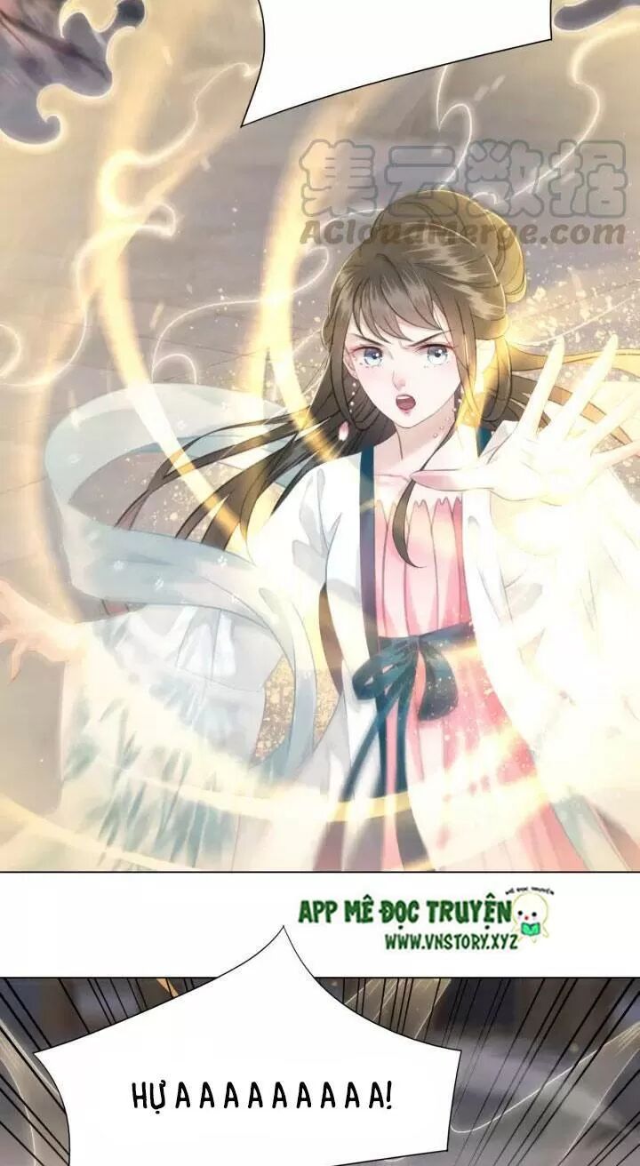 cực phẩm phế vật tiểu thư chapter 112 9