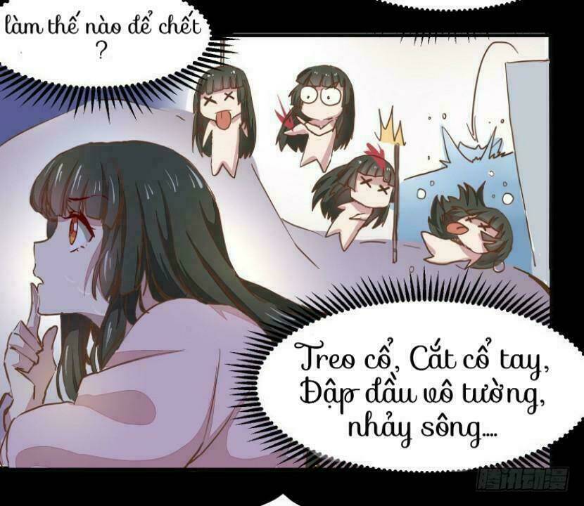 công chúa là nam nhân chapter 3 15