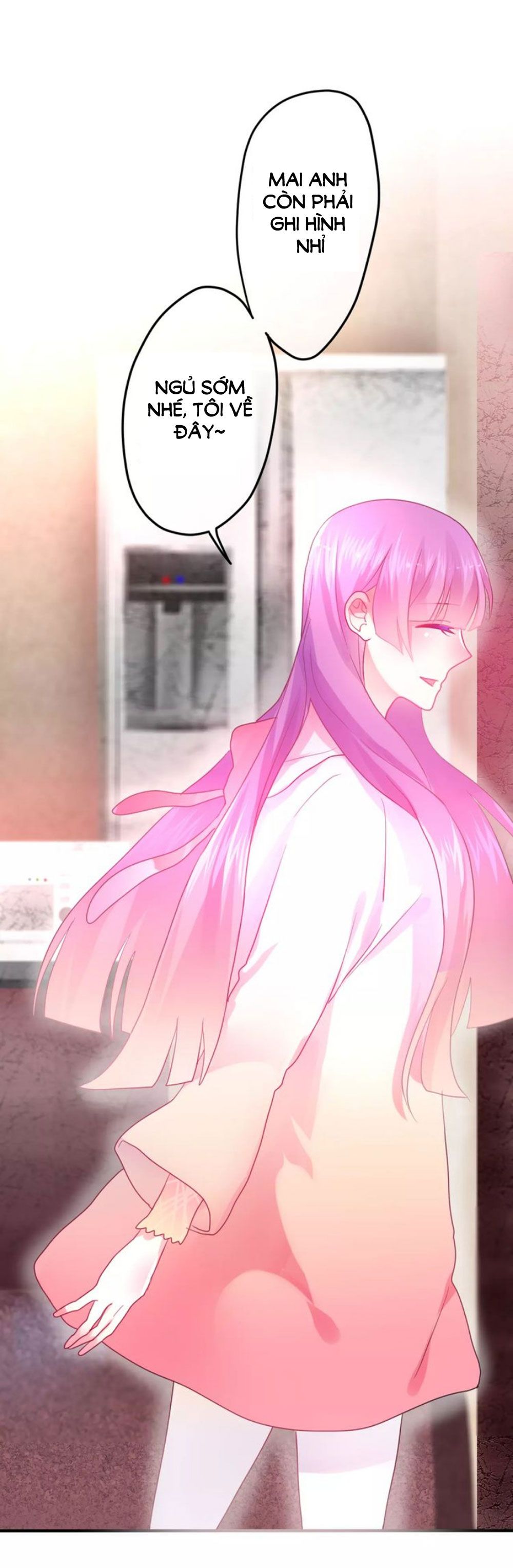 tháng sáu kì diệu chapter 17 19