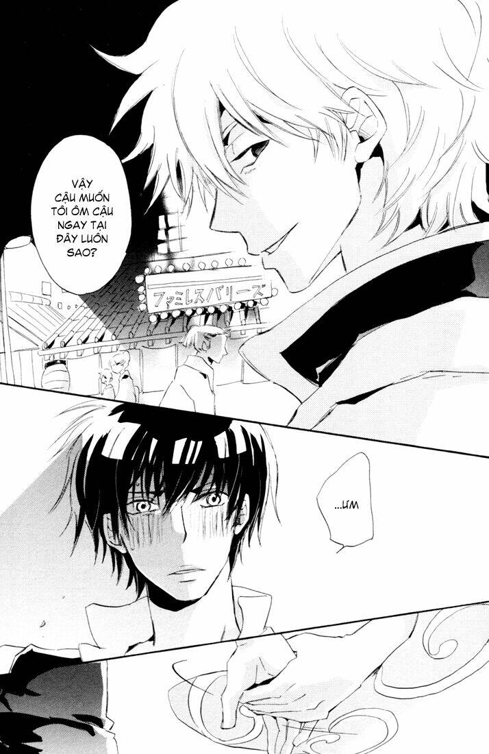 ta vẫn sẽ gặp nhau tình cờ nơi con phố ấy chapter 1 18