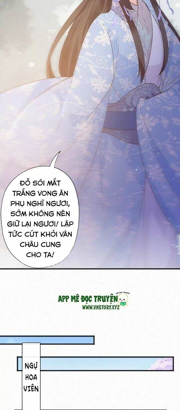 thiên hương mỹ nhân chapter 71 31