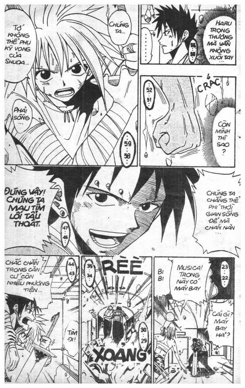 rave master (scan) chapter 5 144
