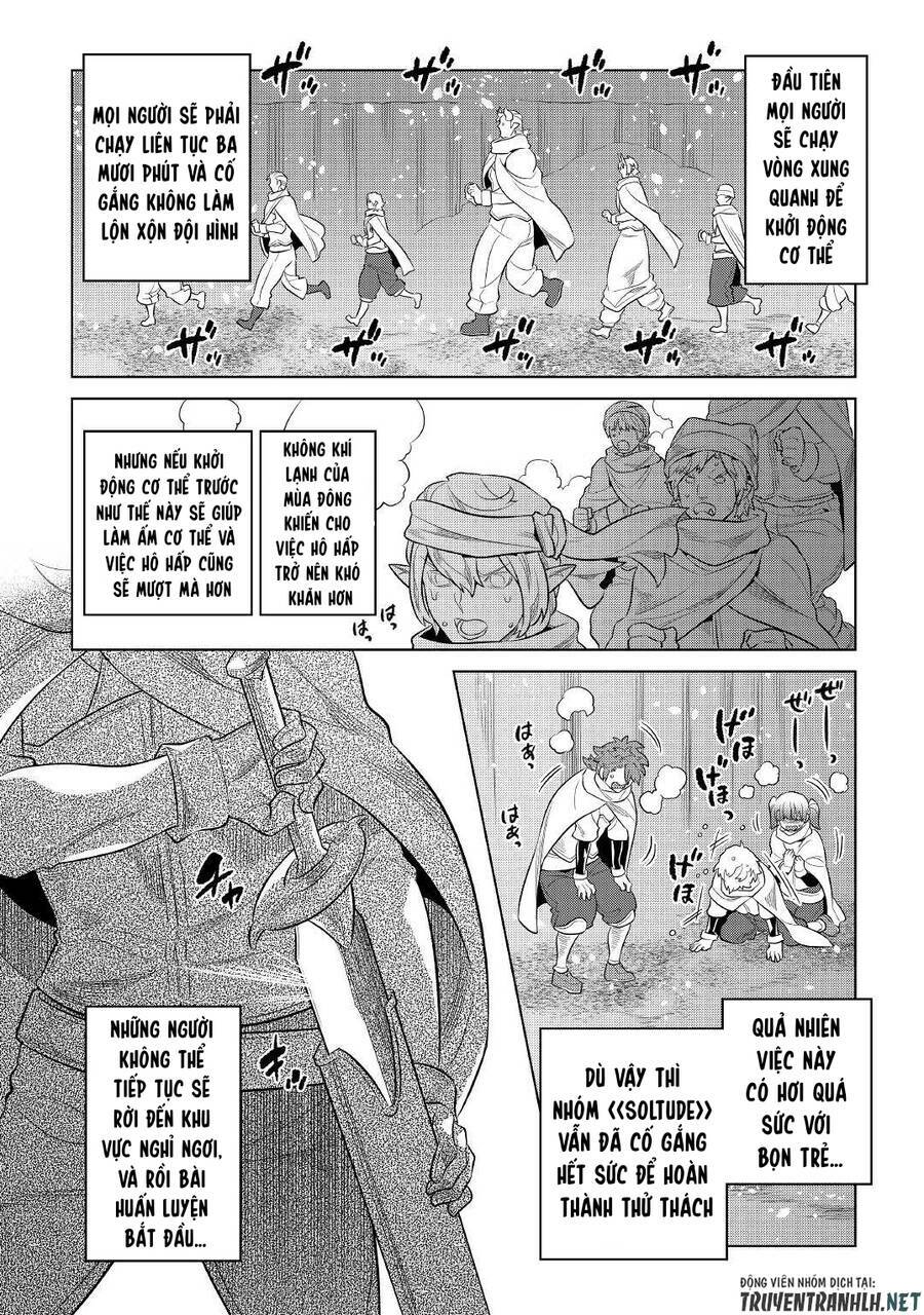 Re:monster chapter 78 6