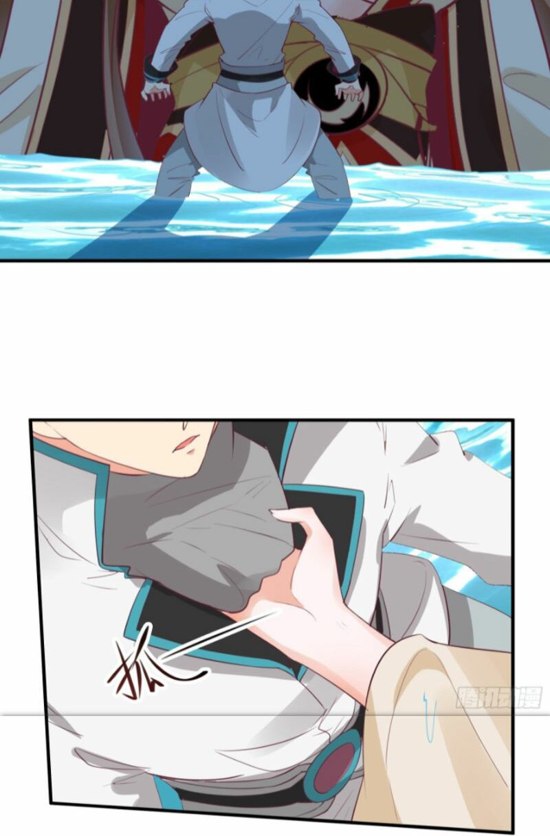 ta lập hậu cung tại tây du ký chapter 49 28