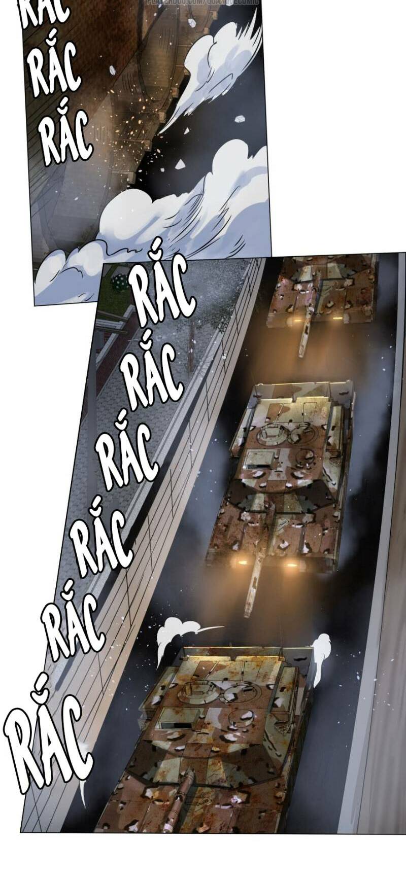 danh sách kẻ phản diện chapter 57 11