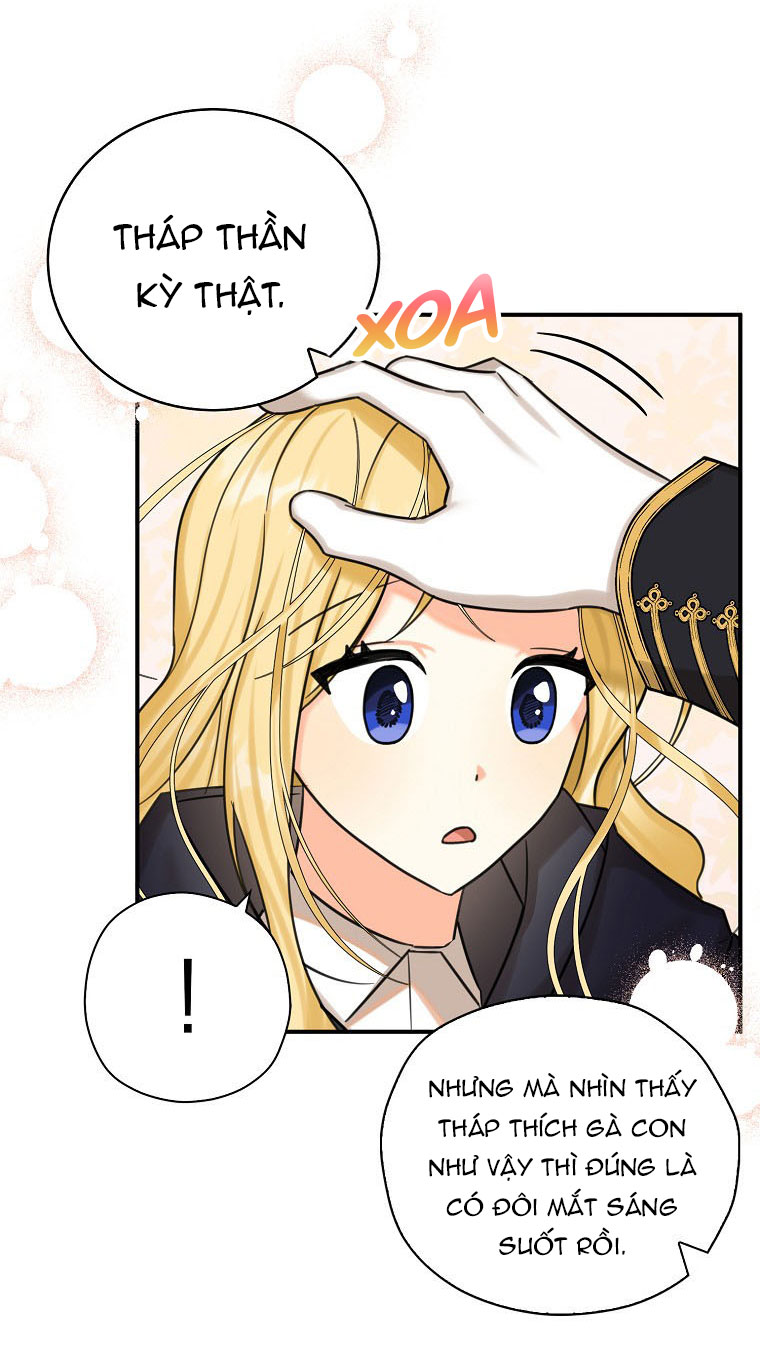 ba người anh trai của tôi là bạo quân chapter 47.1 20