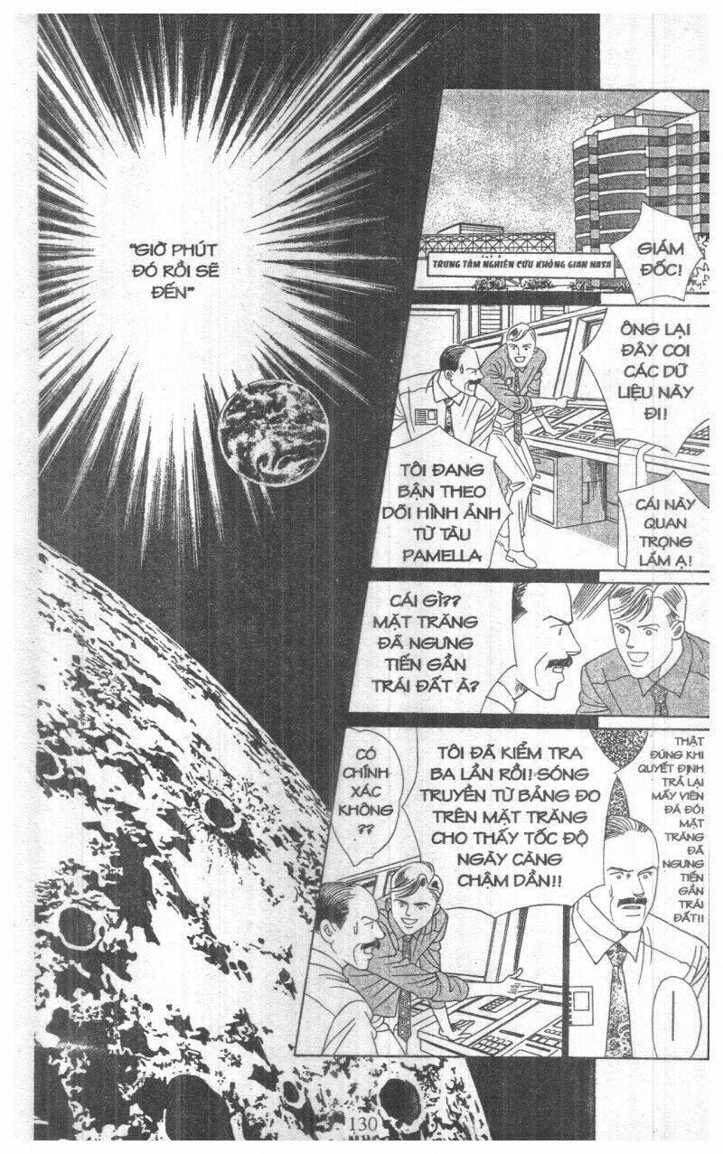 nàng tiên ánh trăng - kaguya hime chapter 27 130