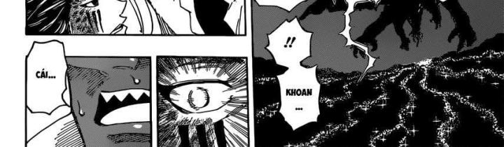 thánh tỏi sành ăn chapter 373 15