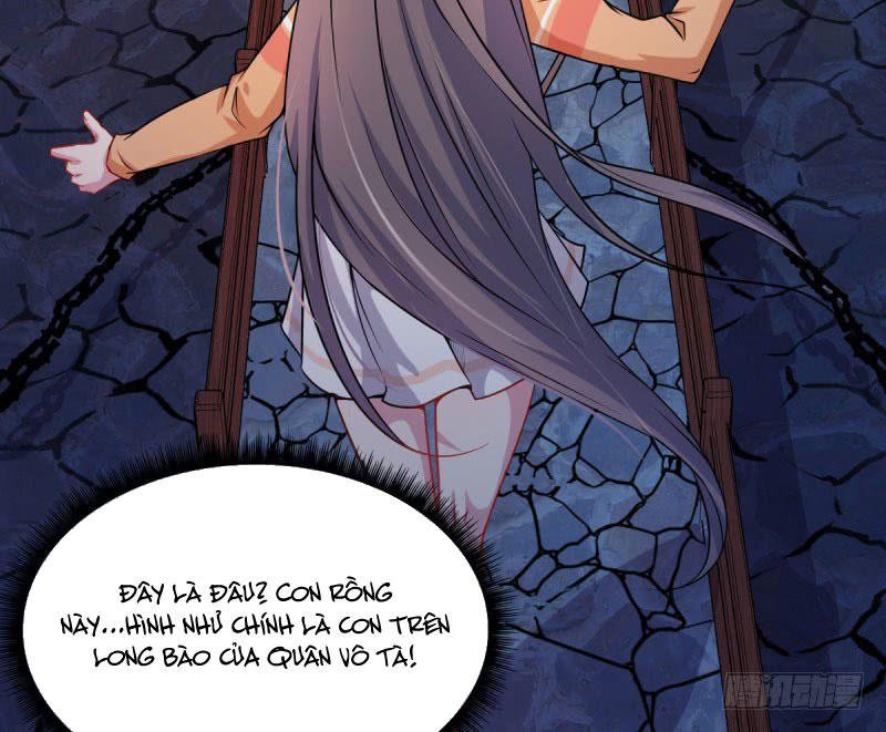 ngạo kiều quỷ vương yêu ta chapter 108 60