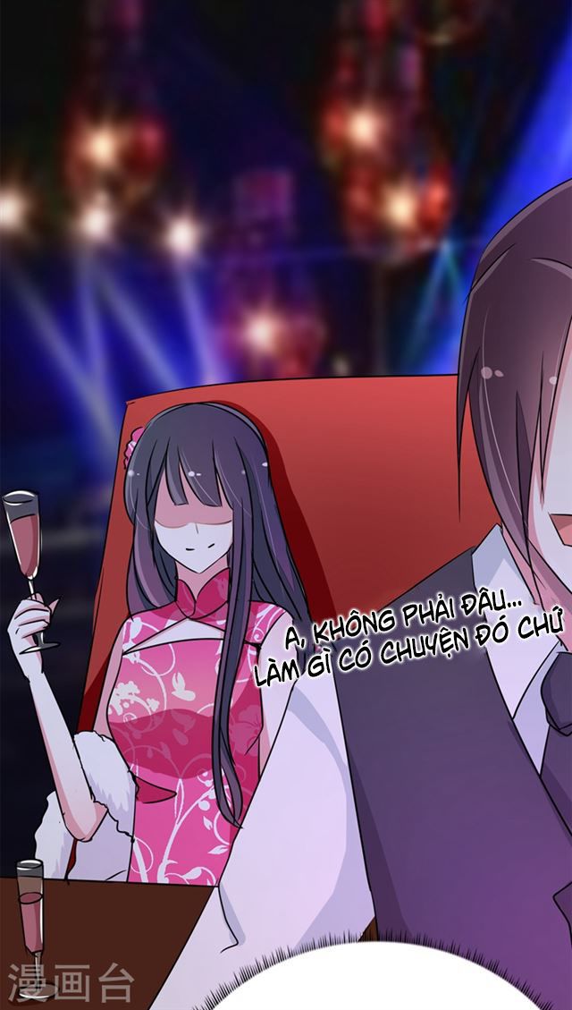 Dân Quốc Yêu Văn Lục chapter 80 - Trang 19