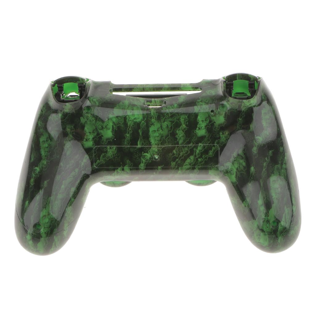 Joystick Controller Case Shell Buttons for