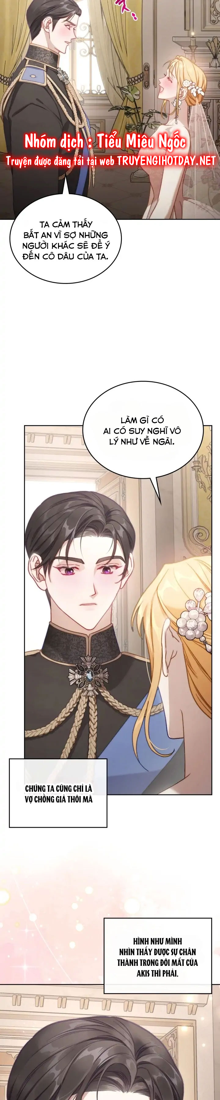 thư viện ánh trăng chapter 40 12