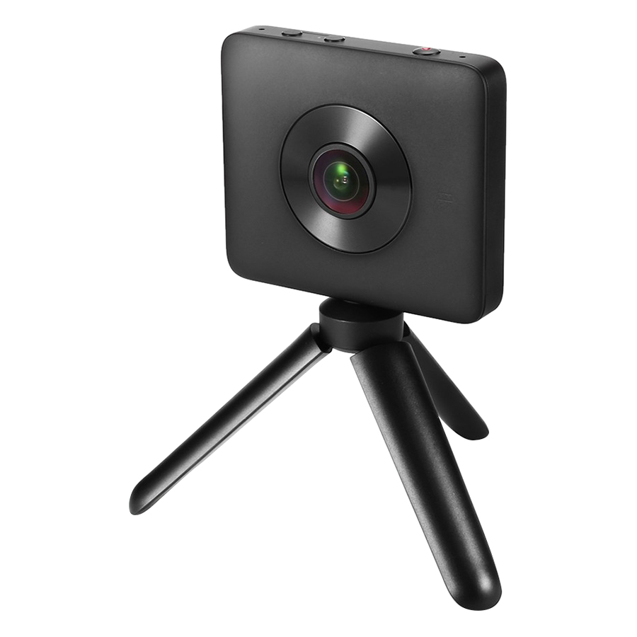 Máy Quay Xiaomi Mi Sphere Camera Kit - Hàng Chính Hàng