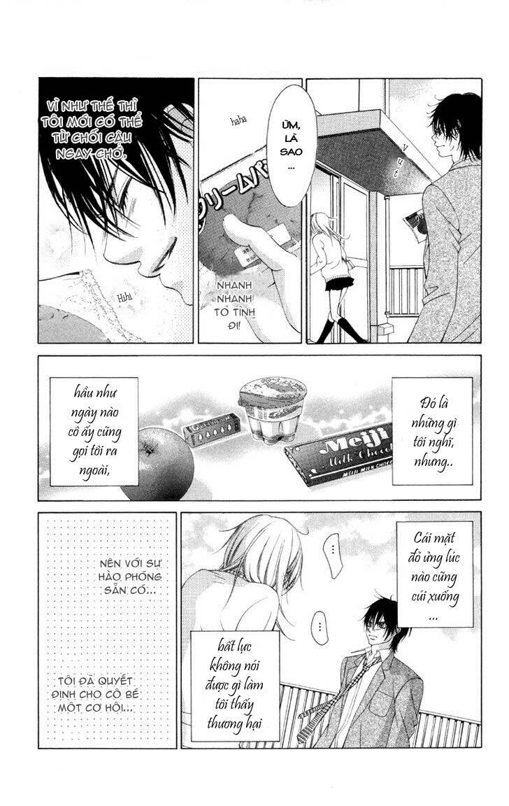 tổng hợp one shot. chapter 66 11