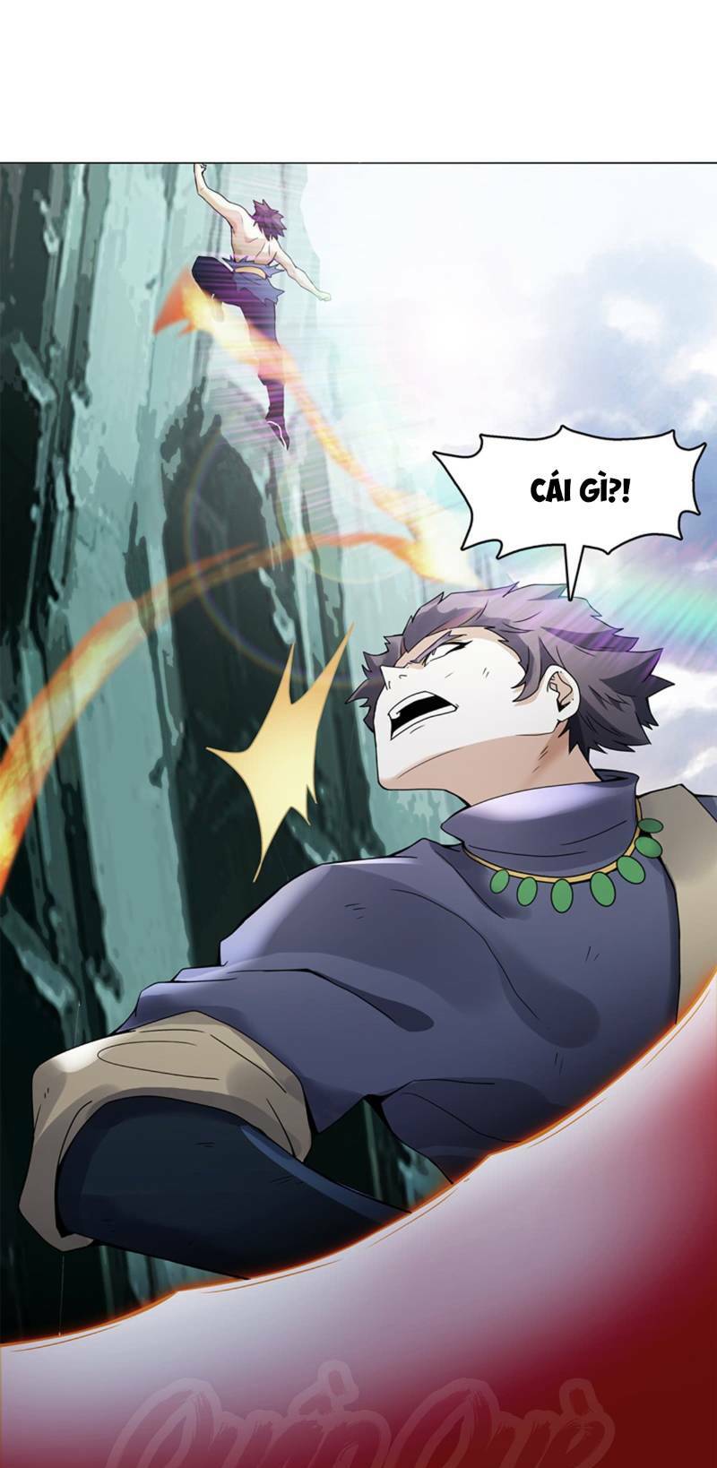 thiên thần quyết chapter 86 9