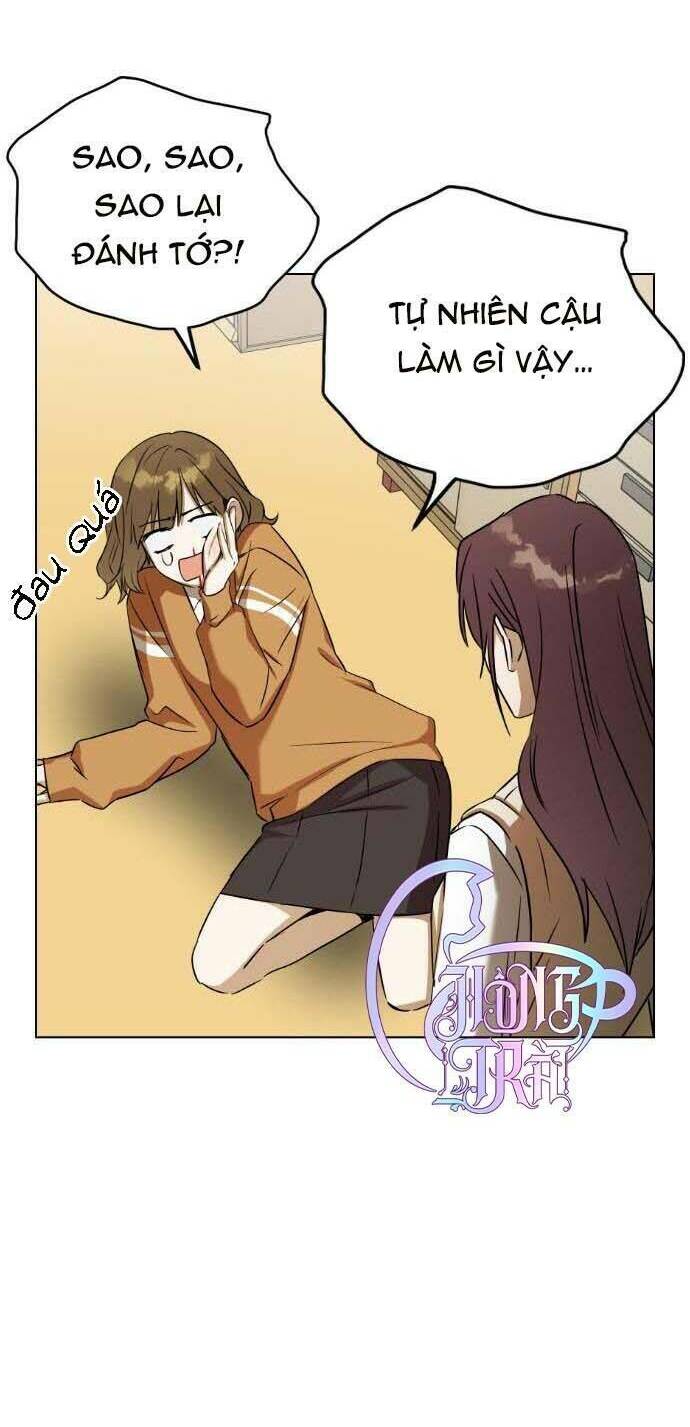 duyên nợ kiếp trước chapter 43 28