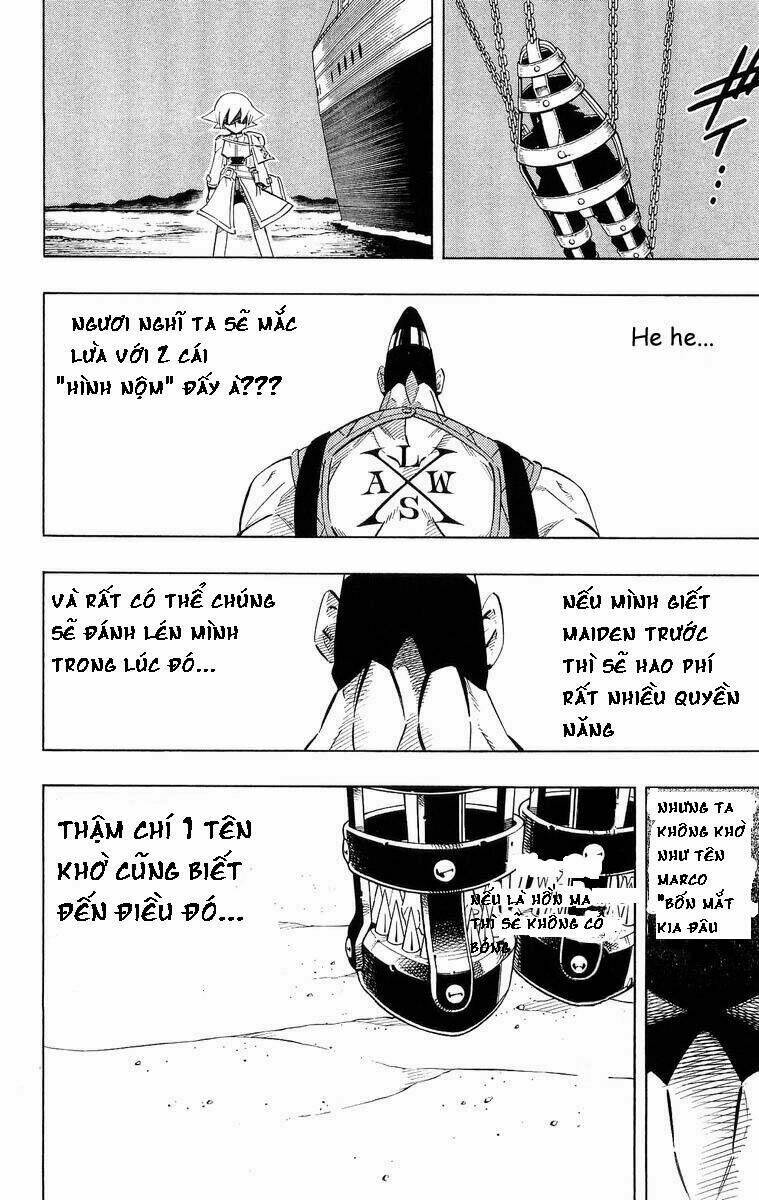 vua pháp thuật chapter 217 3