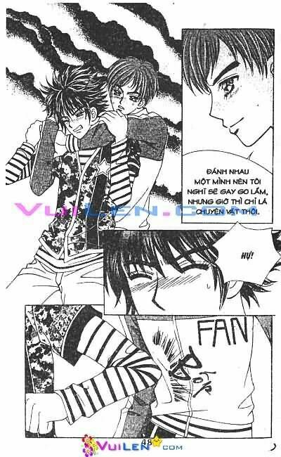 nụ hôn cuối chapter 19 9