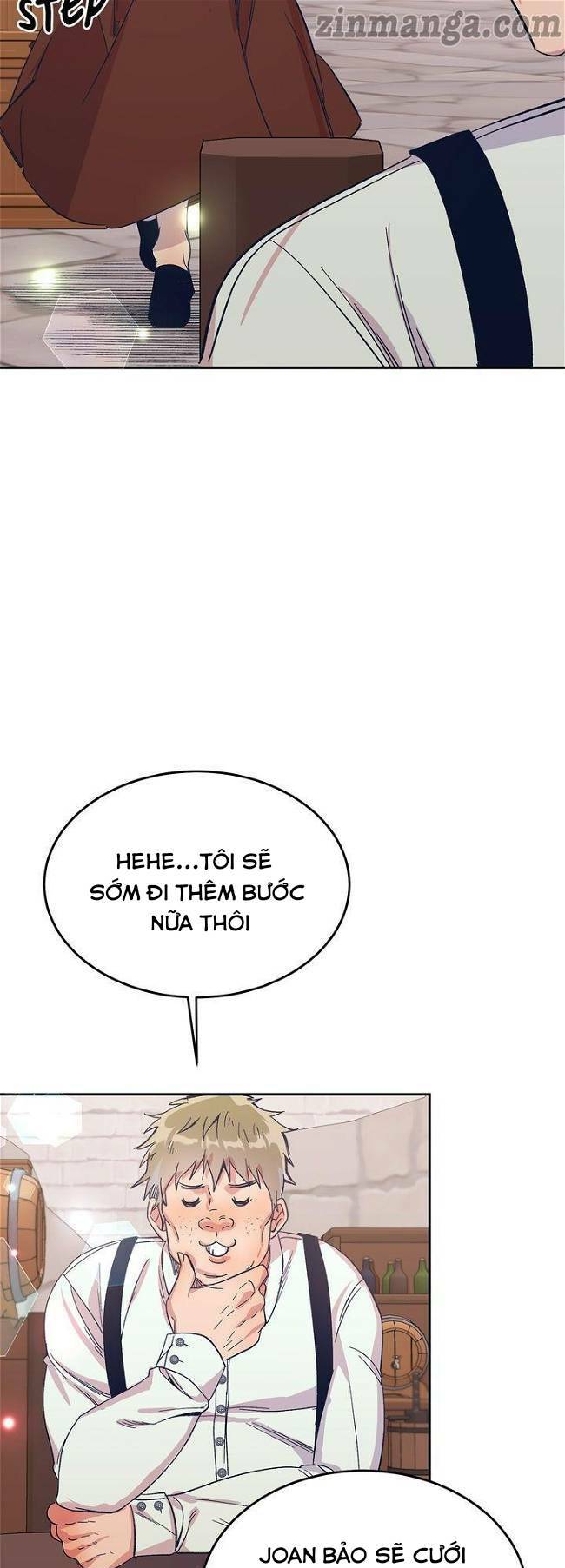 cách để trao vương miện cho vị hoàng tử hoang dã của tôi chapter 10 10