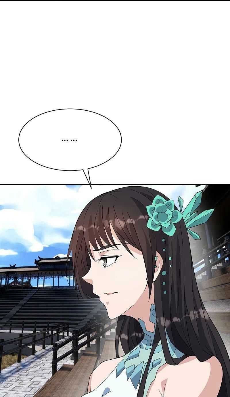 tiên võ đế tôn chapter 262 30