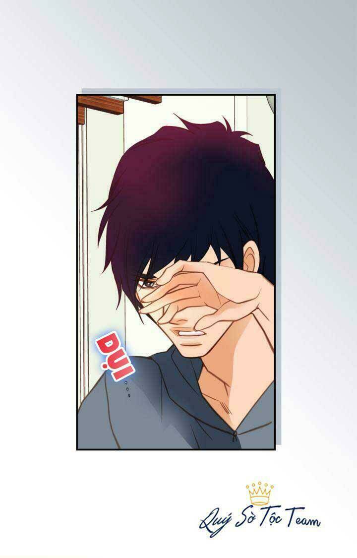 tiếp xúc chí mạng chapter 53 8