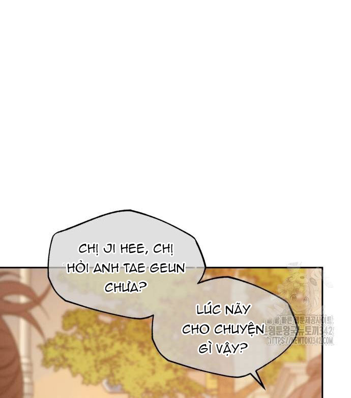 Thuyết Tình Yêu Ích Kỷ chapter 13.1 3