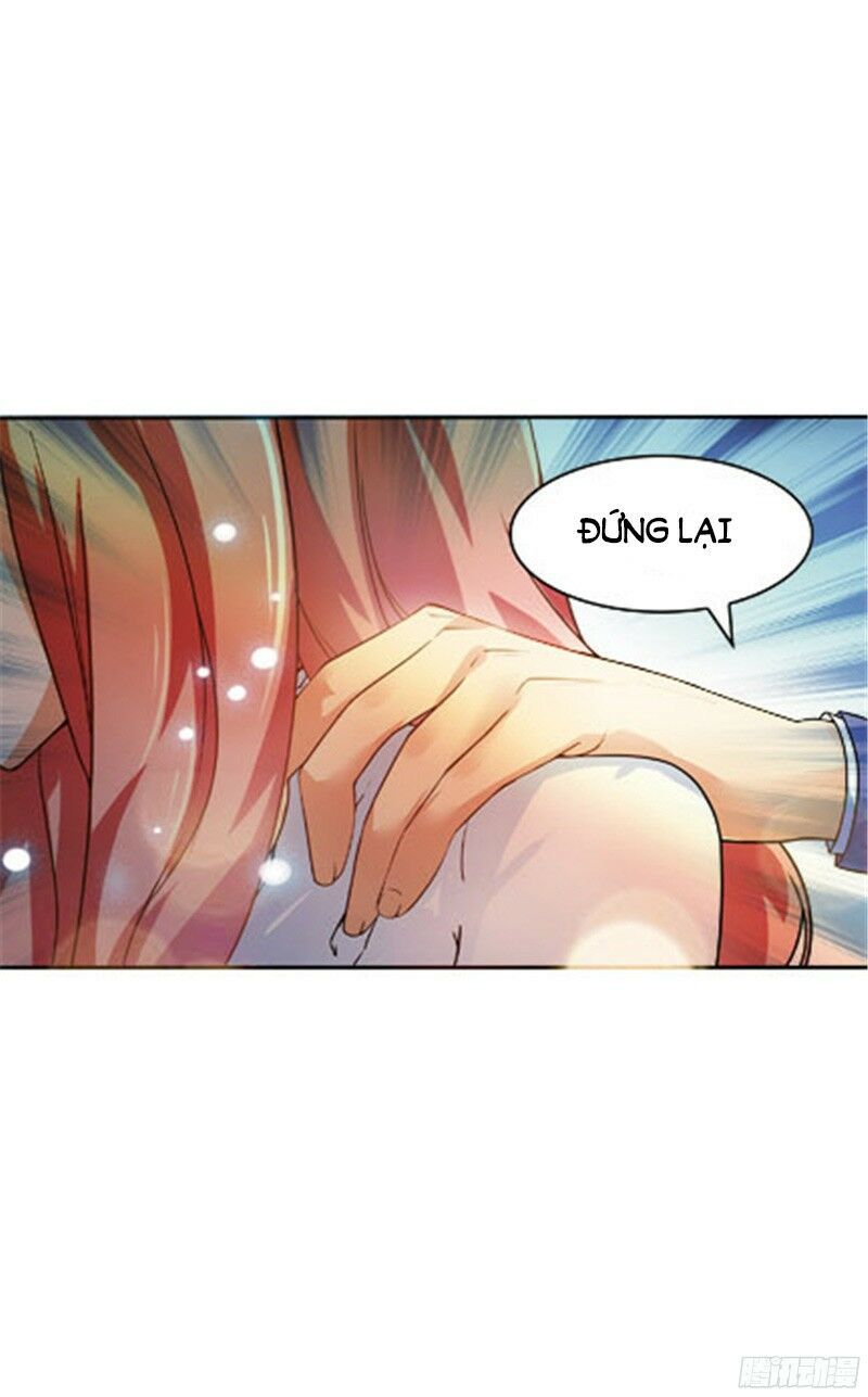 cô vợ siêu mẫu của cố thiếu chapter 11 6